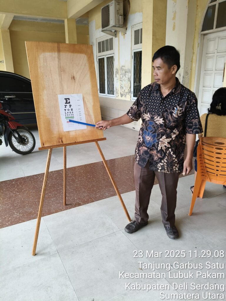 Prascreening Mata Tahap II (30)