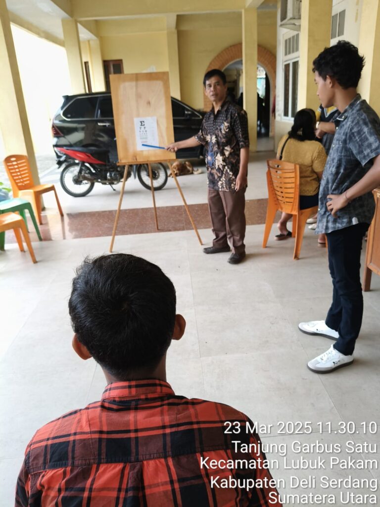 Prascreening Mata Tahap II (31)