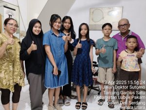 Program Mataku Jendelaku sudah selesai diperiksa di Optik Florida Lubuk Pakam (19)