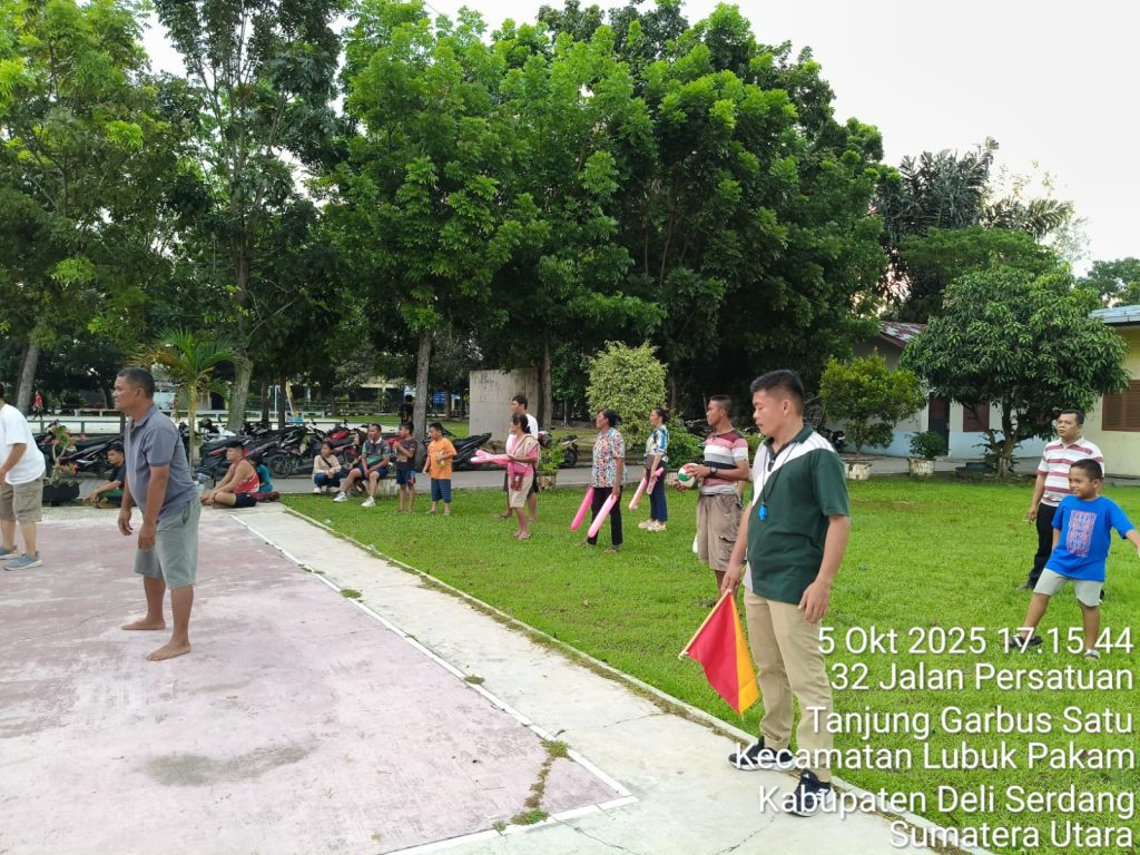 Pertandingan Voli (16) Pertandingan Voli (16)