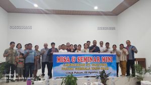 Seminar Mini Pasutri Muda (2)