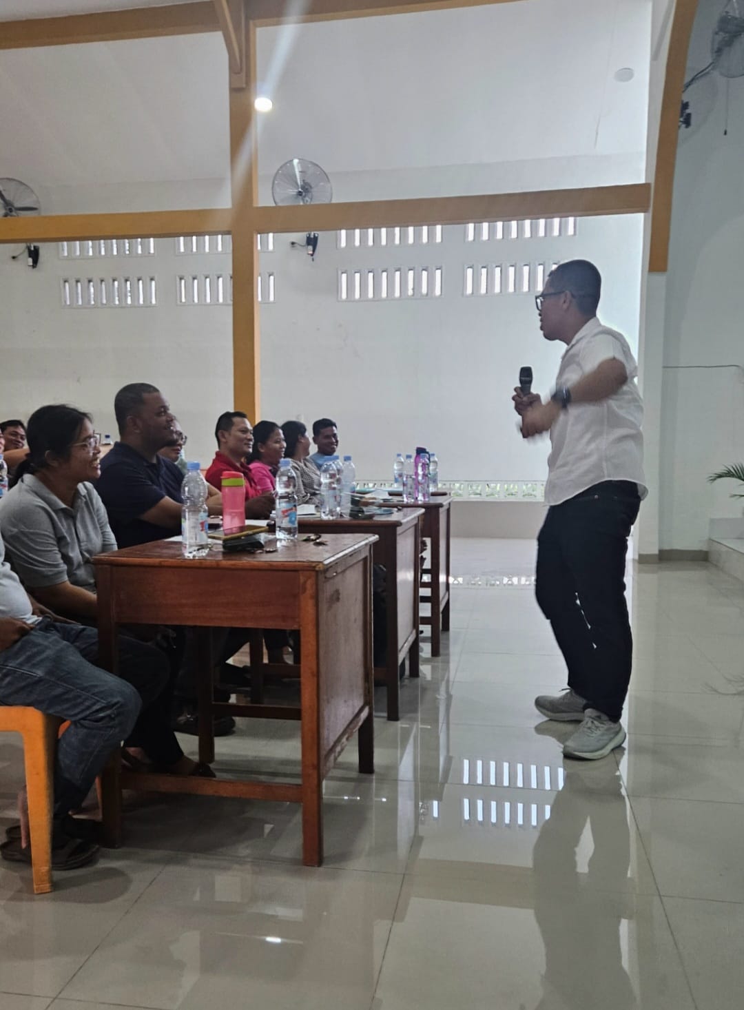 Seminar Mini Pasutri Muda (4) Seminar Mini Pasutri Muda (4)