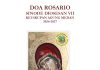 Doa Rosario – Sinode Diosesan VII KAM