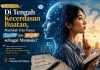 Di Tengah Kecerdasan Buatan, Masihkah Kita Punya Suara dan Wajah sebagai Manusia?