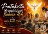 Pentakosta: Menghidupi Bahasa Roh Melalui Karya Kasih Nyata