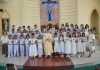 Menjadi Sahabat Karib Yesus: Ekaristi sebagai “Makanan Favorit” Jiwa Kita